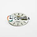 Циферблат для часов Seiko серебристый CSEI-001 - 2